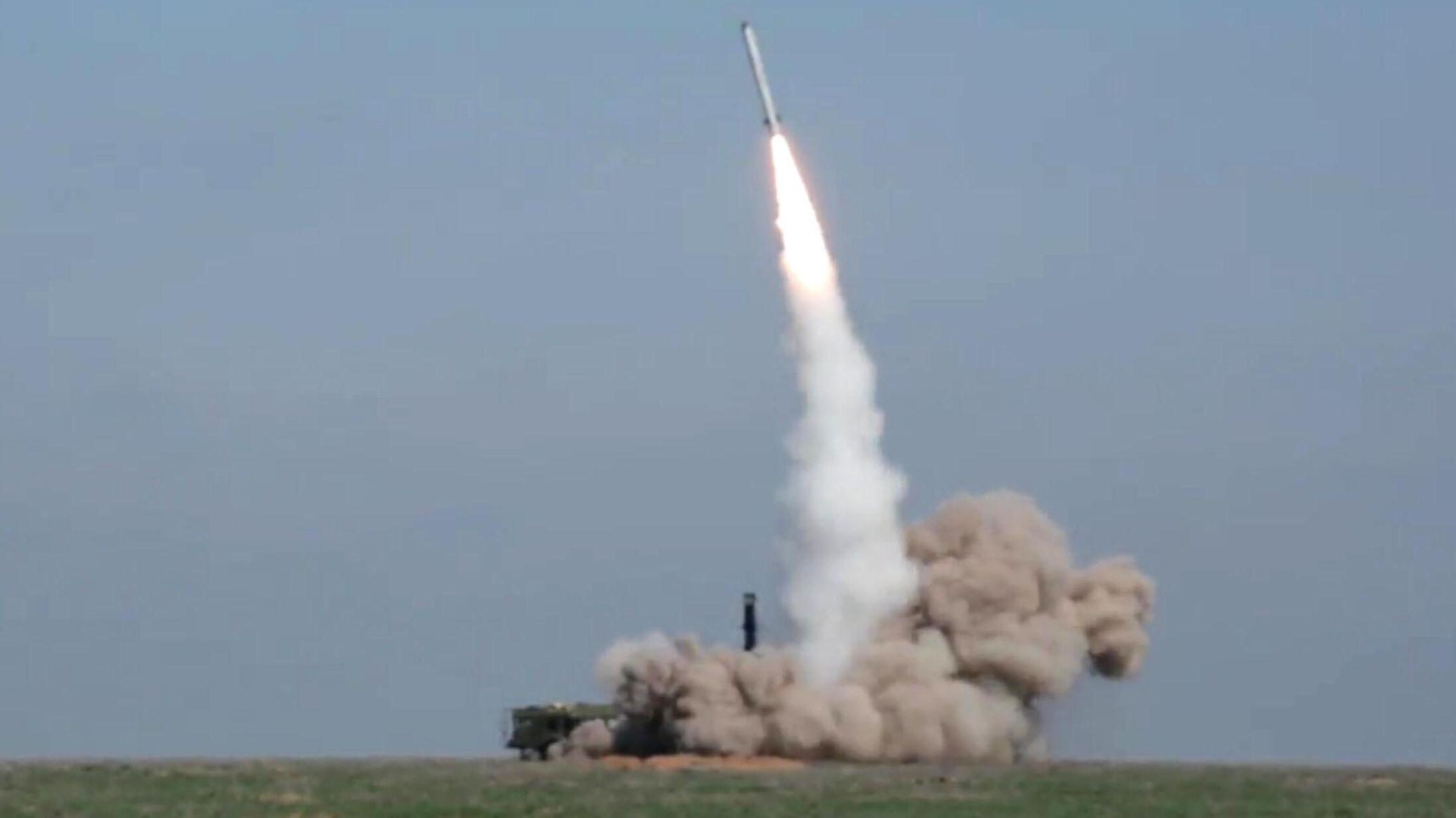 Russian Forces Continue Targeting Ukraine’s Military-Linked Infrastructure