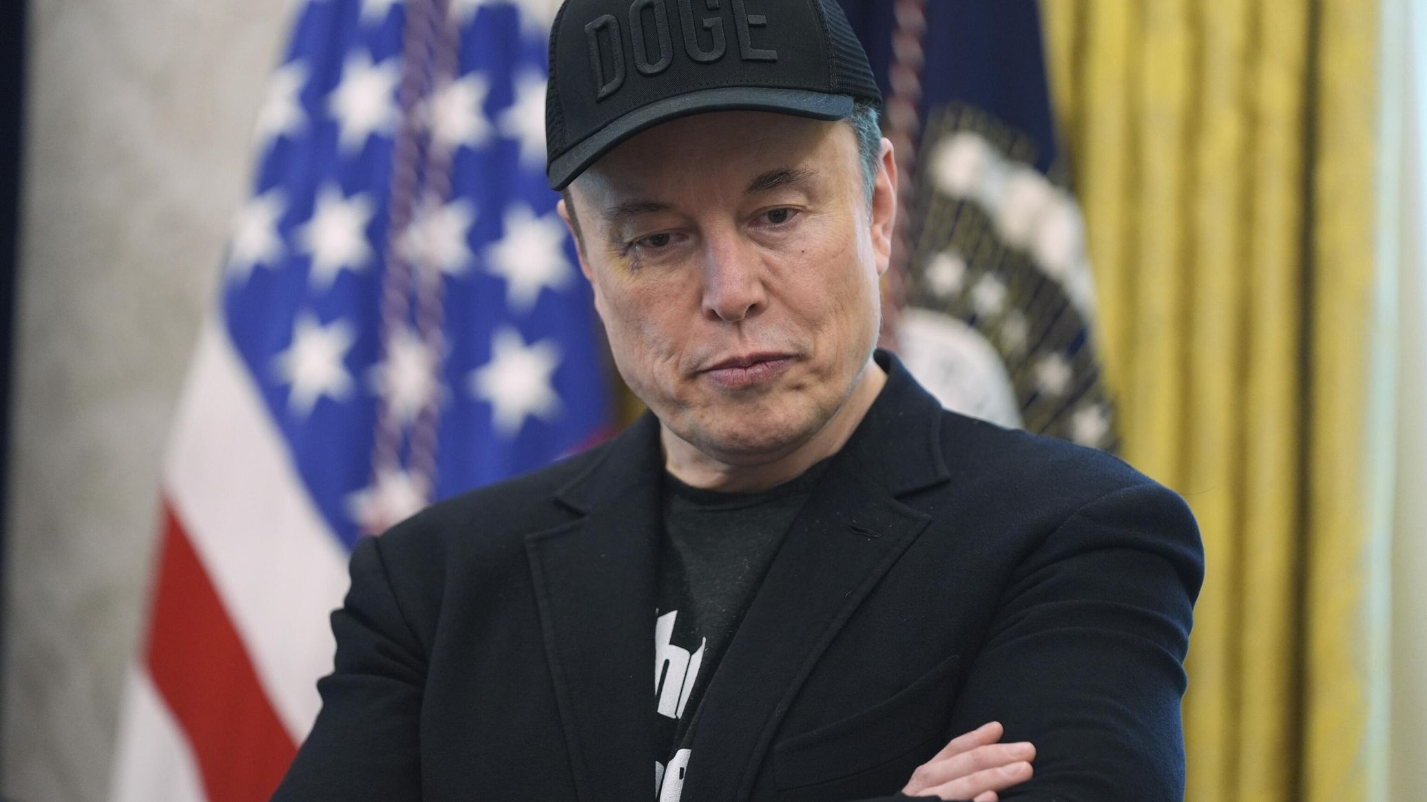 `Ukraine Military Violated Starlink Terms of Service` - Musk on Starlink Restrictions