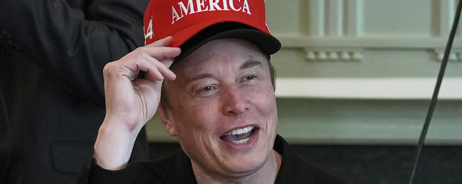 Elon Musk - Sputnik International, 1920, 02.07.2025