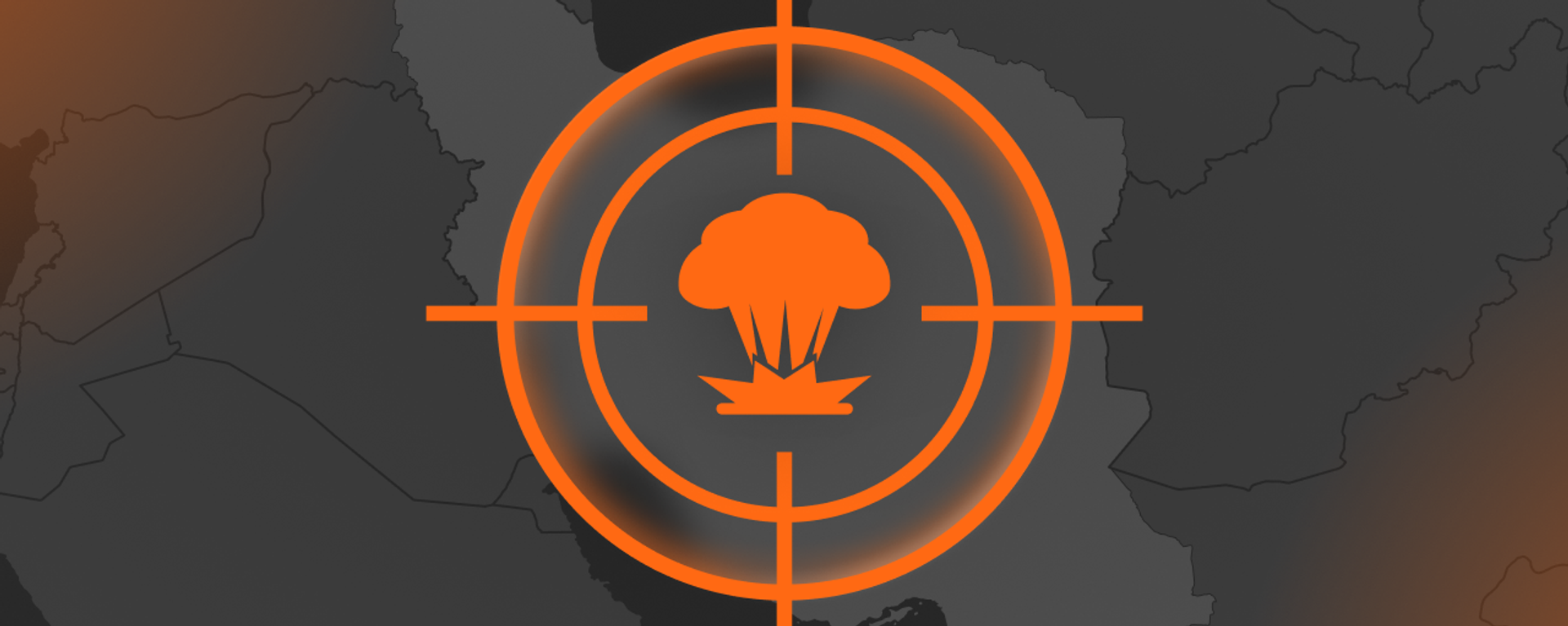 Where Did Israel Strike Iran? - Sputnik International, 1920, 13.06.2025