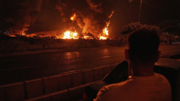 Aftermath of Israeli strikes in Tehran, Iran - Sputnik International