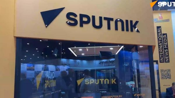 Bold, insightful, multipolar: Reliving the SPIEF's top moments with Sputnik Bold, insightful, multipolar: Reliving the SPIEF's top moments with Sputnik - Sputnik International