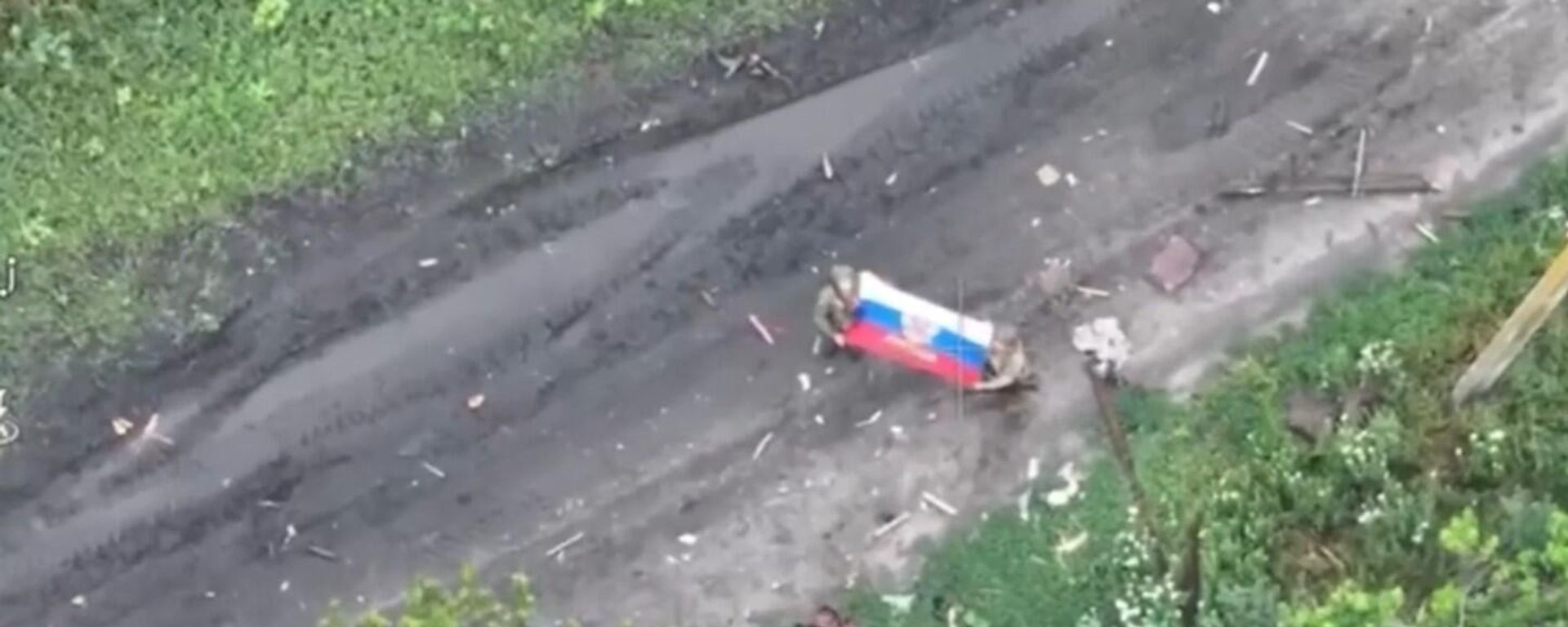 Russian Forces Liberate Zirka Village in DPR - MoD - Sputnik International, 1920, 28.06.2025