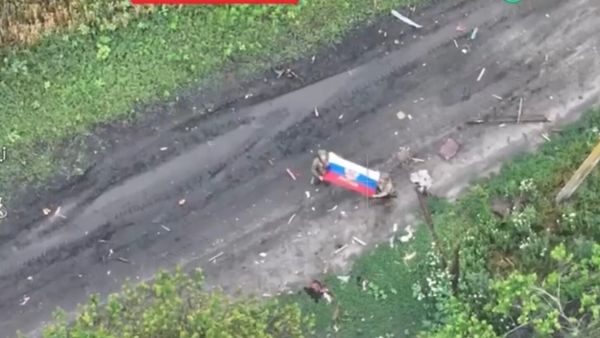 Russian Forces Liberate Zirka Village in DPR - MoD - Sputnik International