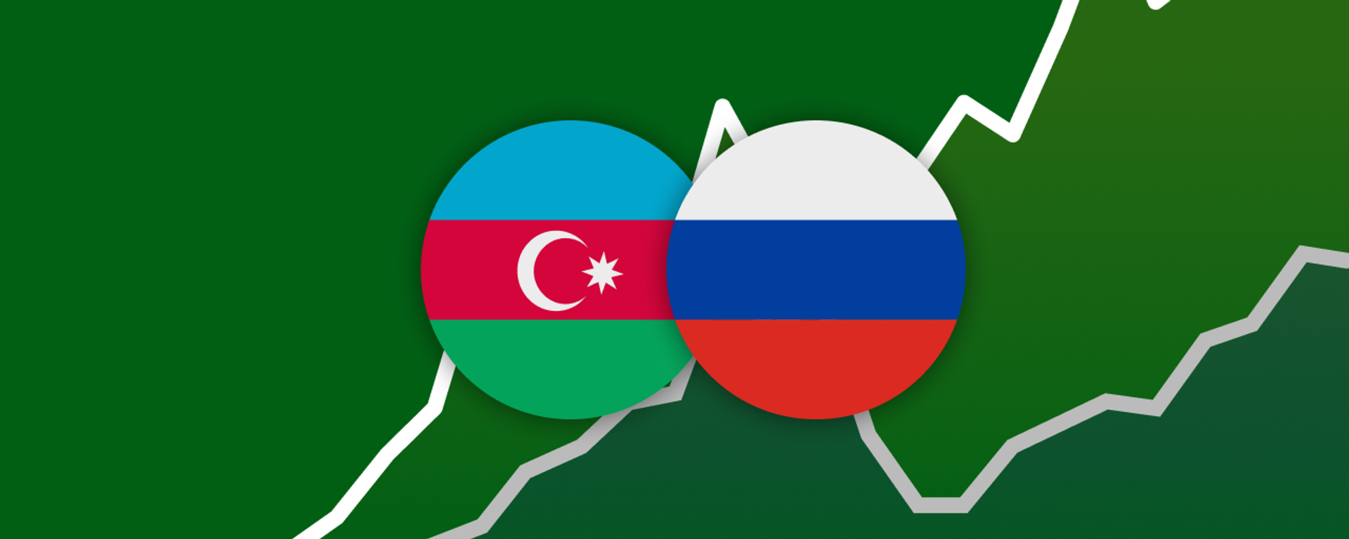 Azerbaijan May Lose Nearly $1.2Bln in Exports to Russia - Sputnik International, 1920, 03.07.2025