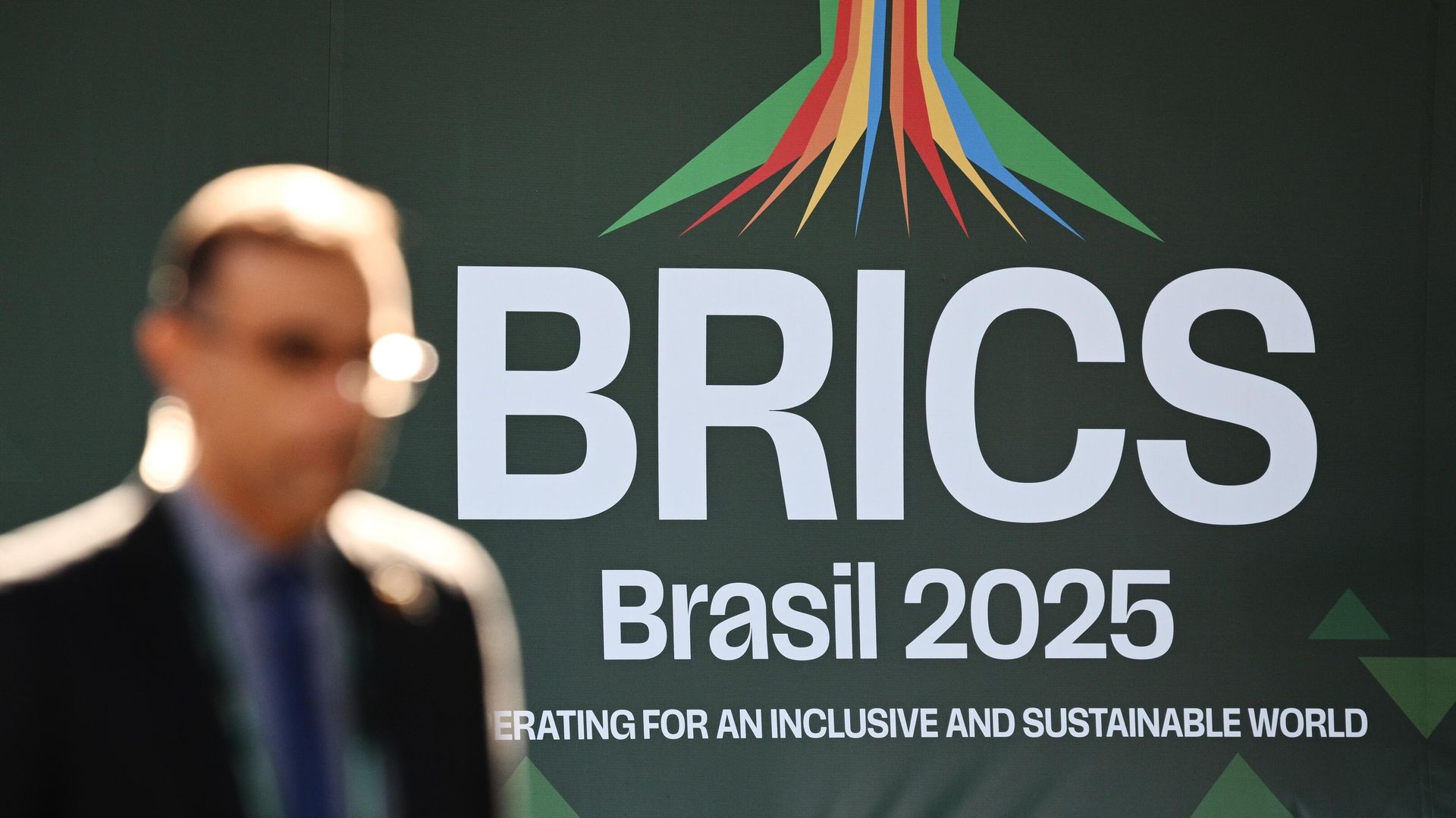 XVII Summit BRICS - Sputnik International, 1920, 07.07.2025