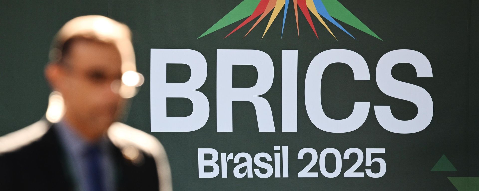 XVII Summit BRICS - Sputnik International, 1920, 05.09.2025