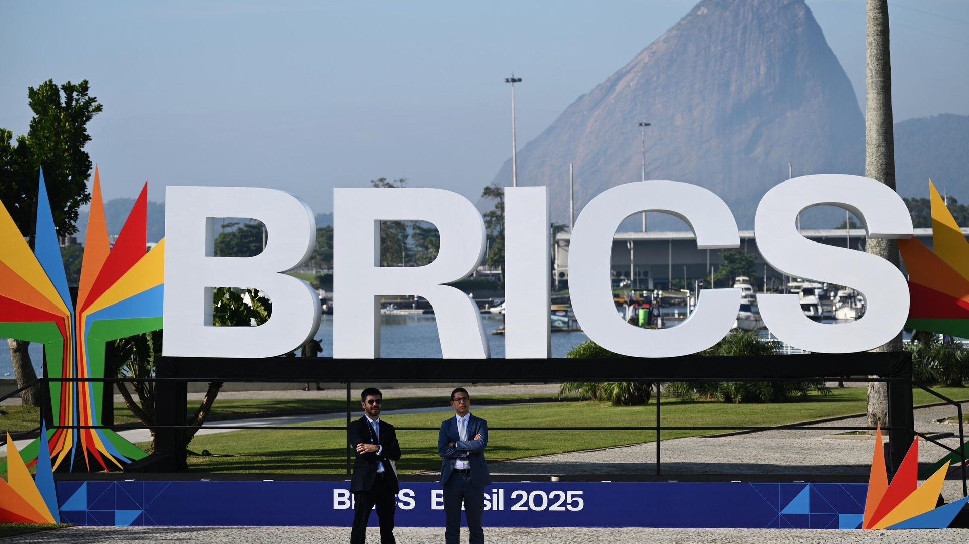 XVII Summit BRICS - Sputnik International, 1920, 14.01.2026