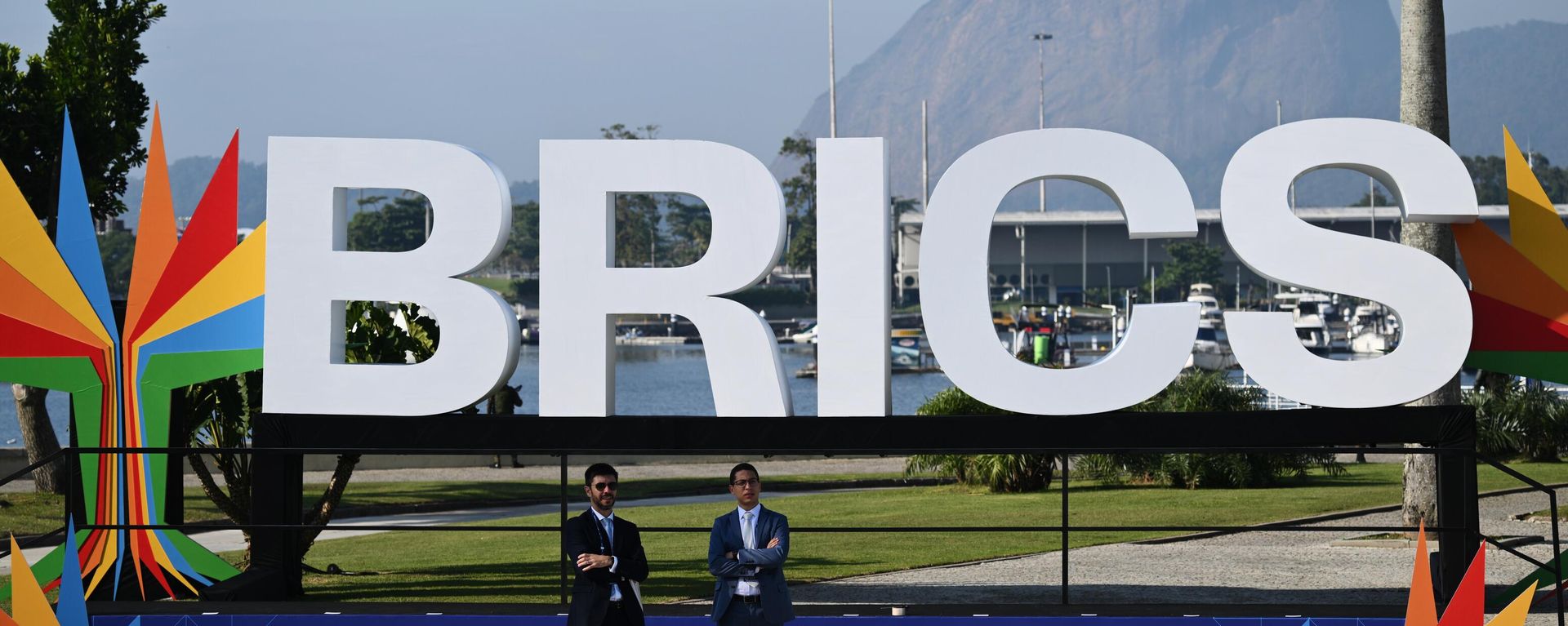 XVII Summit BRICS - Sputnik International, 1920, 14.01.2026