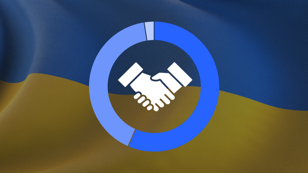 BILLIONS into Ukraine – but is it making a difference? - Sputnik International