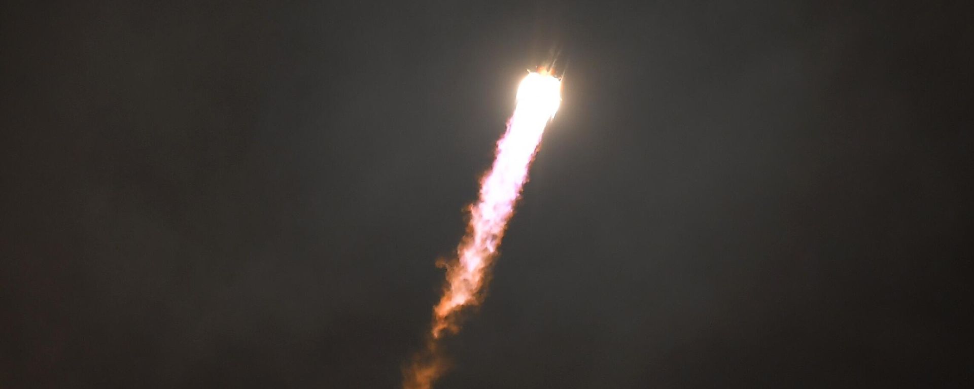Space launch - Sputnik International, 1920, 21.07.2025