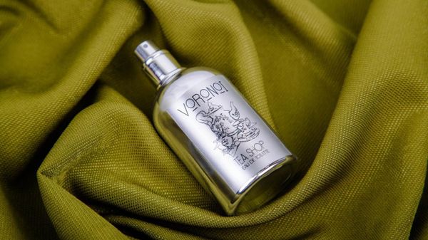 Moscow companies are developing and releasing fragrances that combine traditional and modern components. - Sputnik International