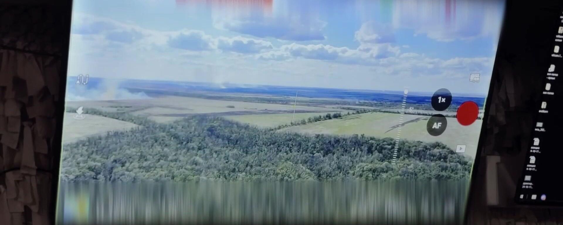 🚨 WATCH RUSSIAN ASSAULT TROOPS CLEAR REMAINING UKRAINIAN INFANTRY NEAR CHASOV YAR - Sputnik International, 1920, 31.07.2025