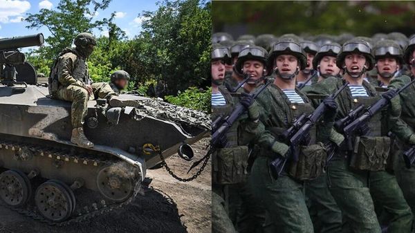 On August 2, Russia celebrates Airborne Forces Day. - Sputnik International