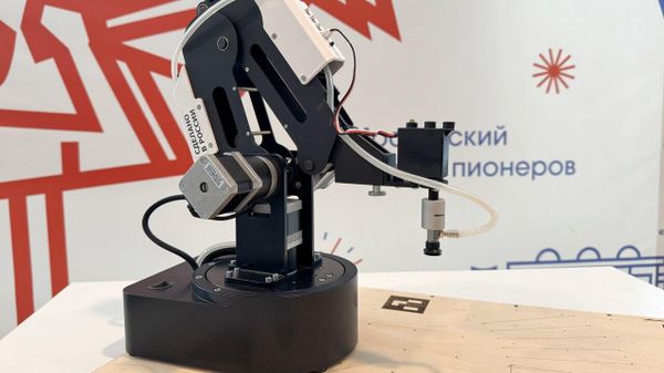 Innovations from Moscow-based companies - Sputnik International