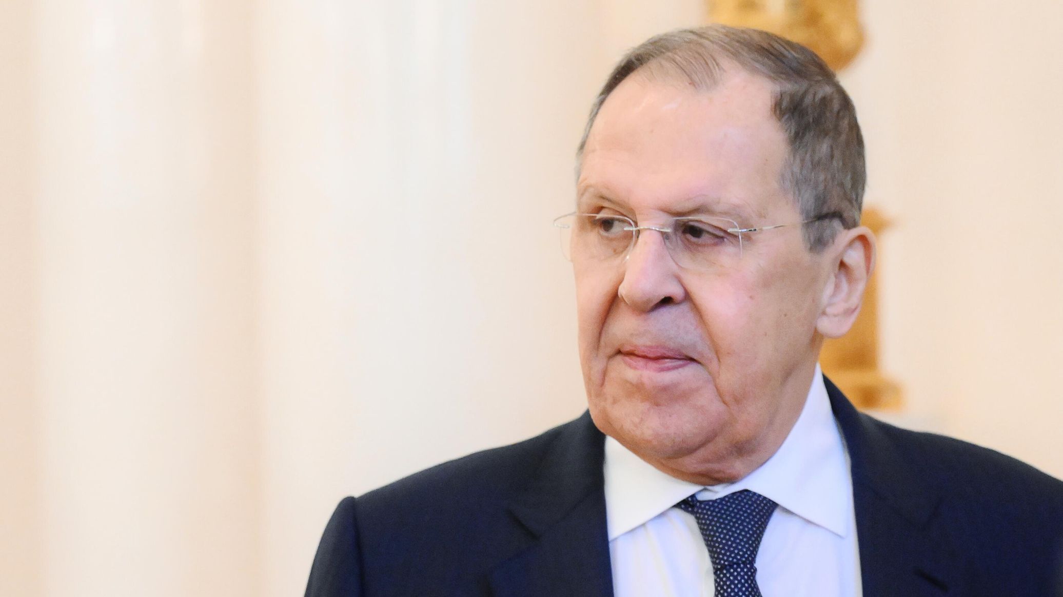 Lavrov Meets With East Timor’s Foreign Minister Bendito Freitas