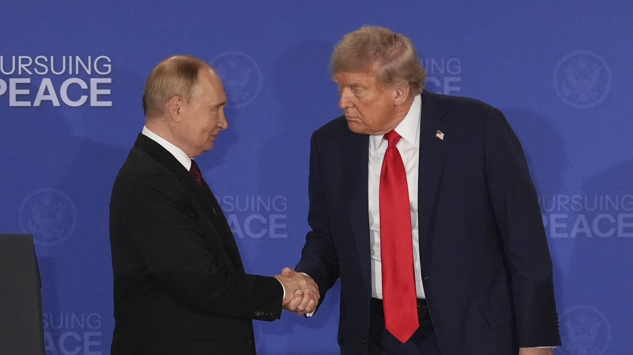 Putin Conveys to Trump Iran`s Vision on Possible Conflict Resolution – Kremlin