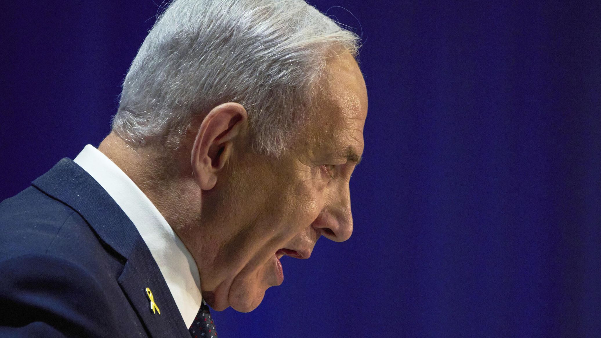 Netanyahu Sought to Order Preparations for Strikes on Iran Days Before Elections - Reports