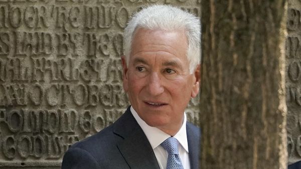 Charles Kushner - Sputnik International
