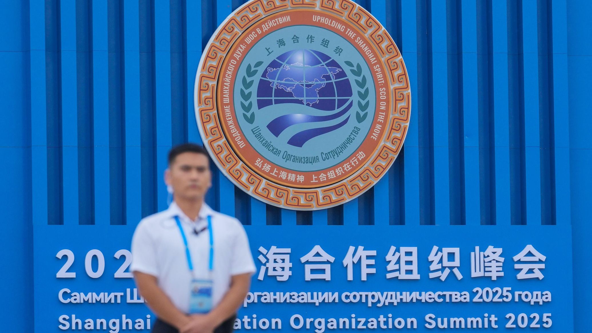 SCO Nations Need to Prevent Erection of Trade Barriers - Chinese Premier