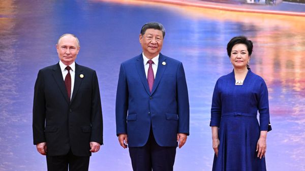 Shanghai Cooperation Organization - Sputnik International