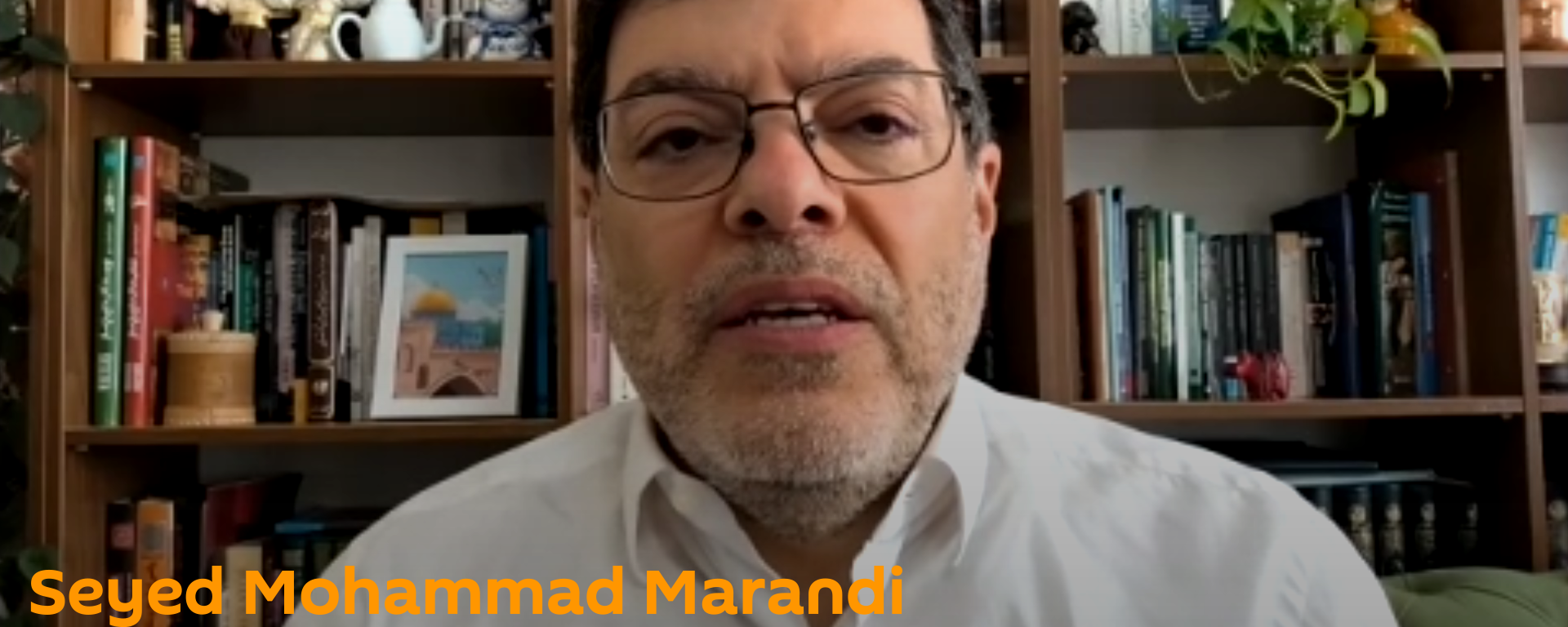 SCO steps in where the UN has failed - Marandi SCO steps in where the UN has failed - Marandi - Sputnik International, 1920, 01.09.2025