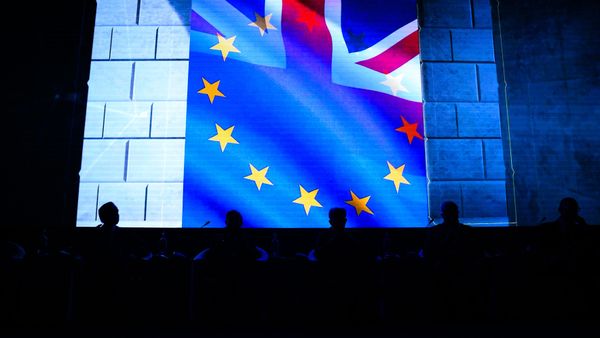 XII Eurasian Economic Forum in Verona - Sputnik International