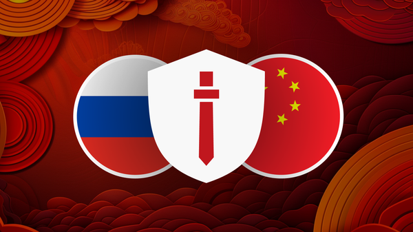 Сhina’s & Russia’s most formidable weapons - Sputnik International