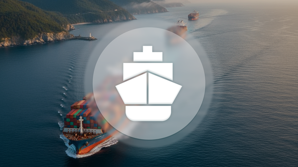 Top 10 countries with highest container traffic volume - Sputnik International
