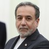 Iranian Foreign Minister Abbas Araghchi stands waiting to meet Russian President Vladimir Putin for the talks at the Kremlin in Moscow, Russia, Monday, June 23, 2025 - Sputnik International