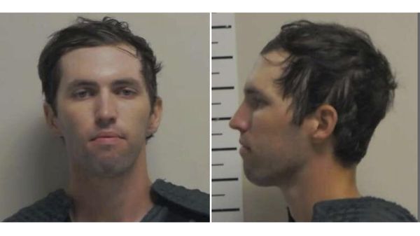 This photo released by the Utah Governor's Office on Friday, Sept. 12, 2025 shows Tyler Robinson. - Sputnik International