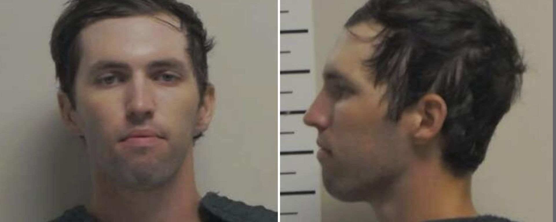 This photo released by the Utah Governor's Office on Friday, Sept. 12, 2025 shows Tyler Robinson. This photo released by the Utah Governor's Office on Friday, Sept. 12, 2025 shows Tyler Robinson. - Sputnik International, 1920, 14.09.2025