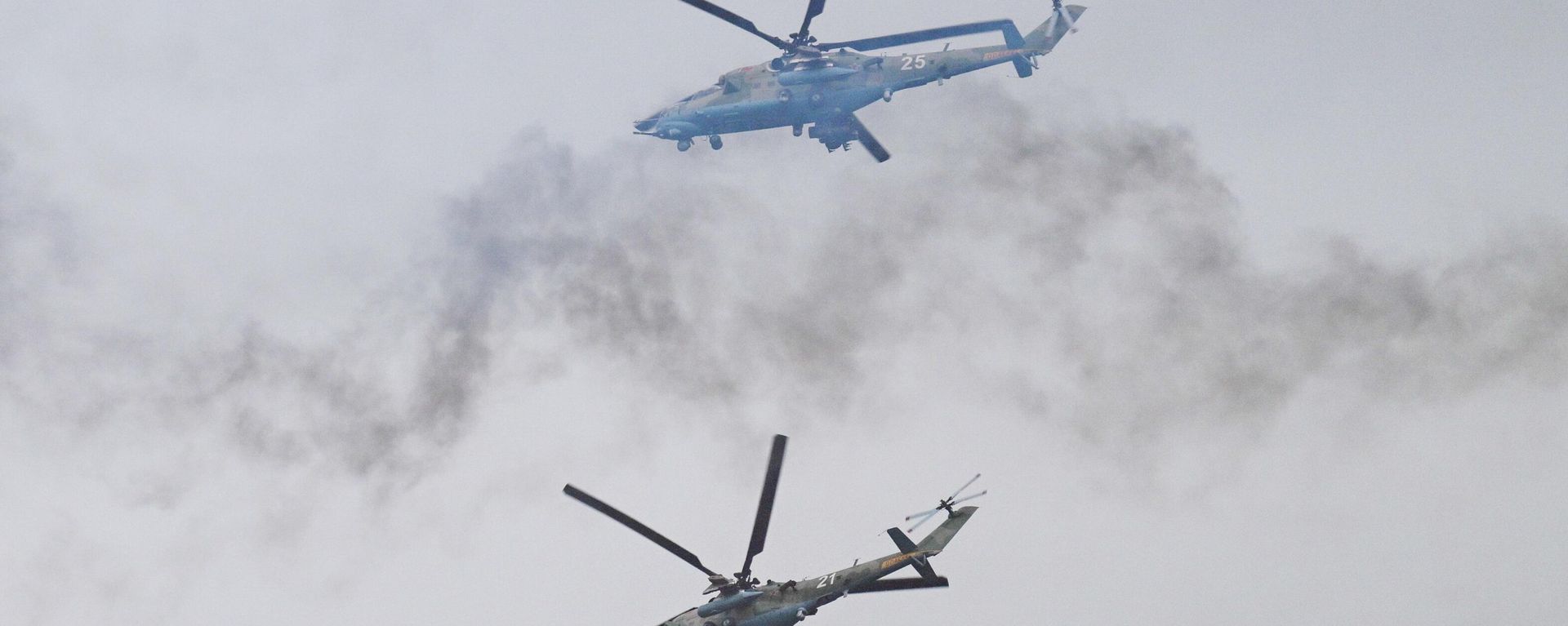 Joint strategic exercises of the armed forces of Belarus and Russia Zapad-2025 - Sputnik International, 1920, 16.09.2025