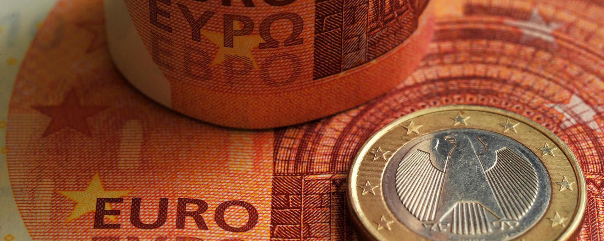 Euro money - Sputnik International, 1920, 19.01.2026