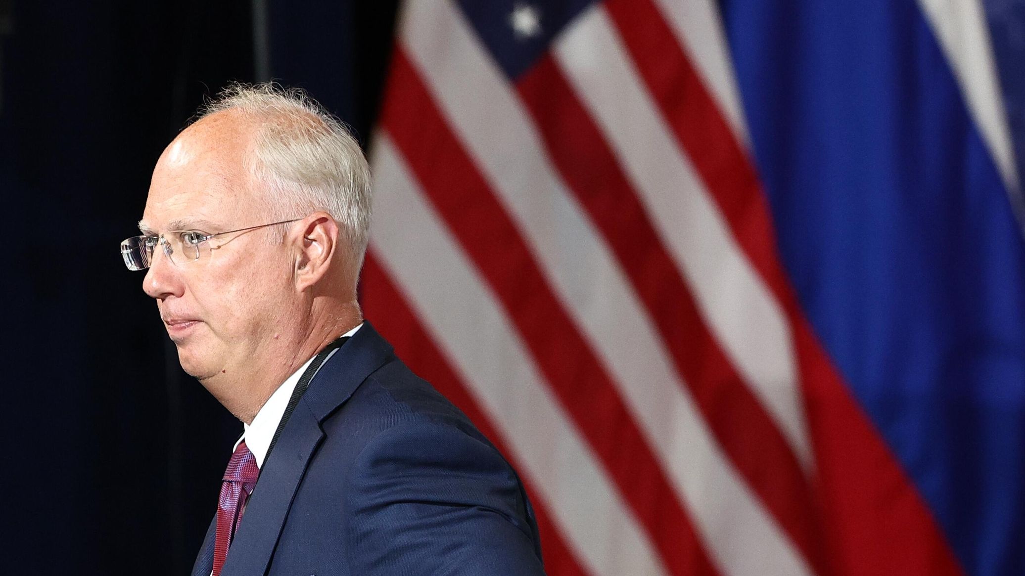 Russia-US Deals Could Lure Europe In as Business Ties Widen — Dmitriev