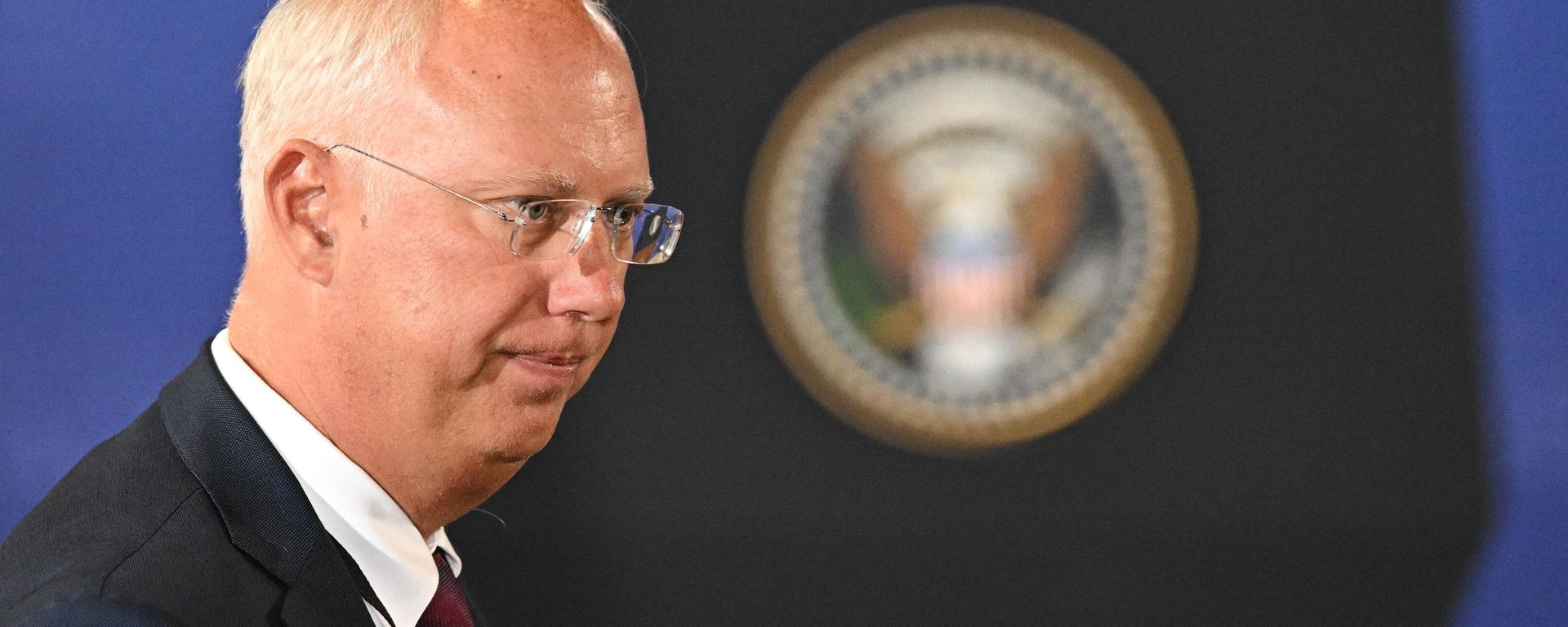 Kirill Dmitriev, Russian special presidential envoy for economic cooperation with foreign countries and head of the Russian Direct Investment Fund (RDIF) - Sputnik International, 1920, 31.01.2026