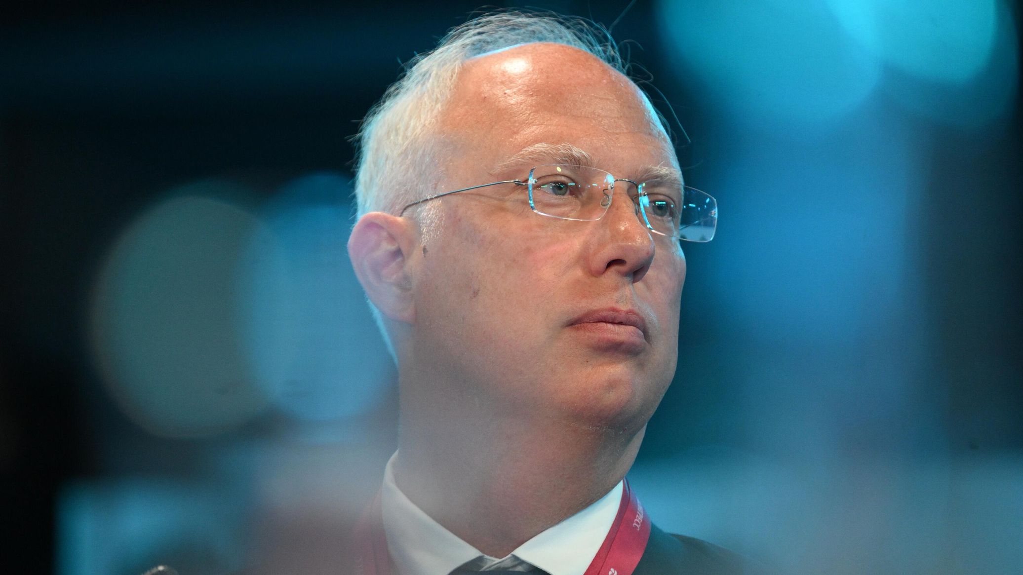 Dmitriev Holds Press Conference at 19th Verona Eurasian Economic Forum in Istanbul