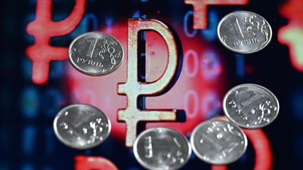Digital ruble - Sputnik International