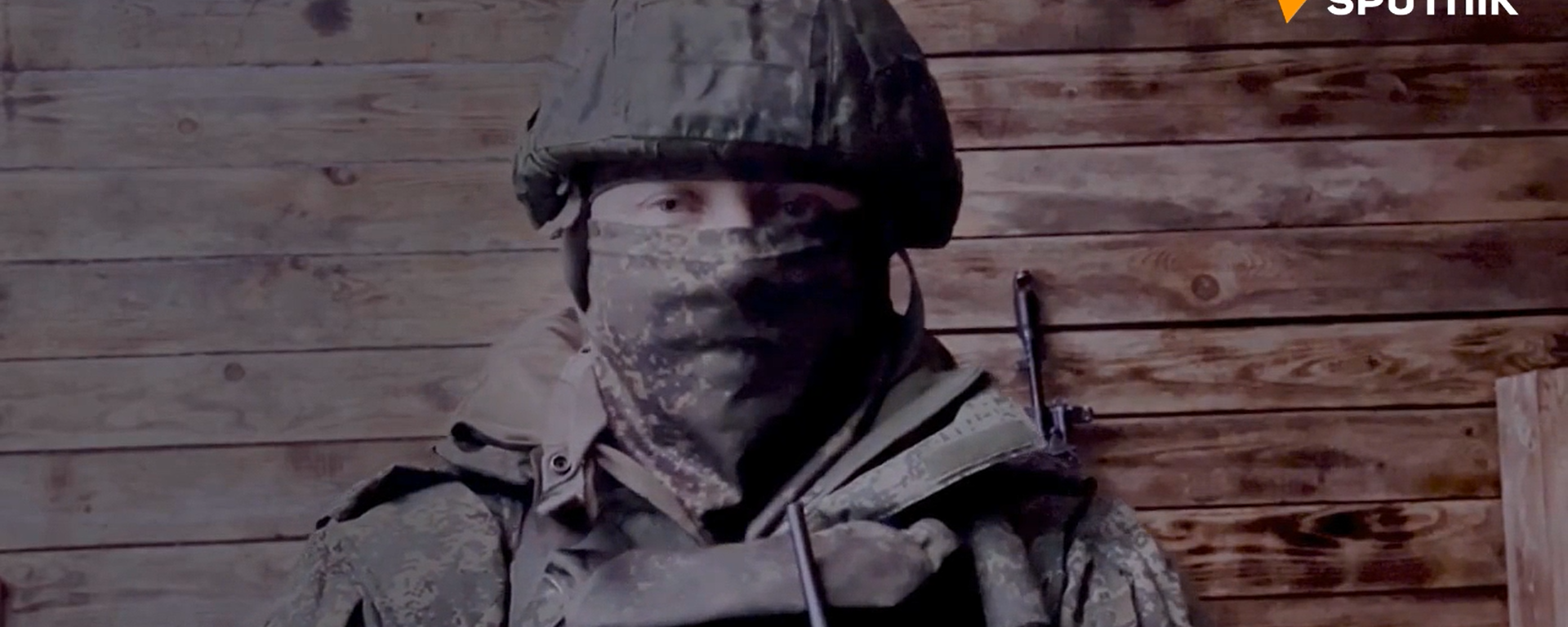Russian forces advance in Kupyansk, liberate 25 buildings — commander 'Lavrik' Russian forces advance in Kupyansk, liberate 25 buildings — commander 'Lavrik' - Sputnik International, 1920, 06.11.2025