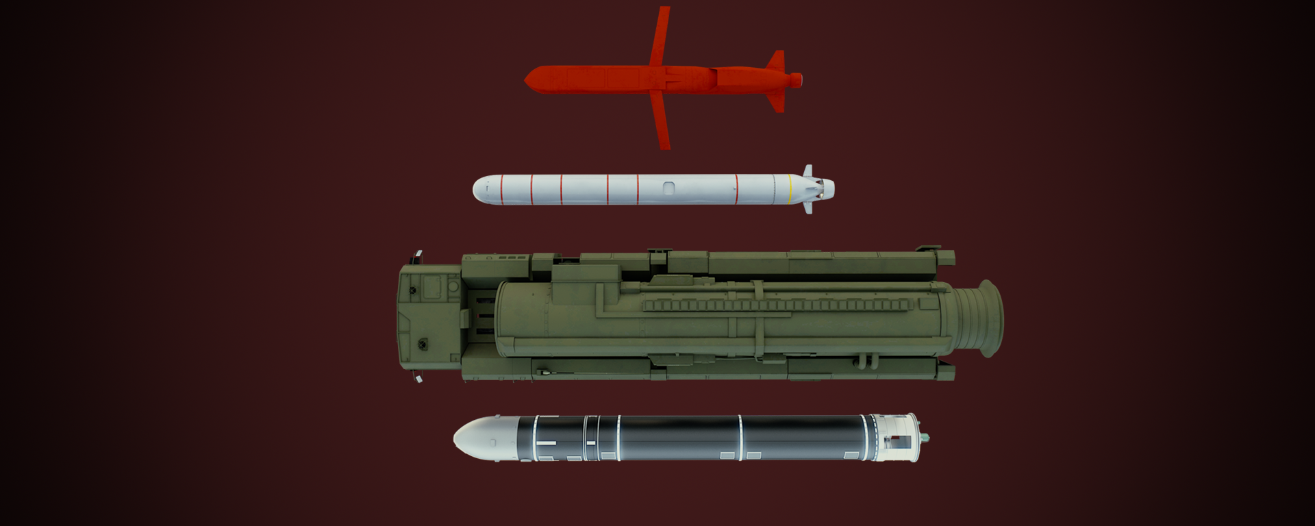 Rockets - Sputnik International, 1920, 12.11.2025