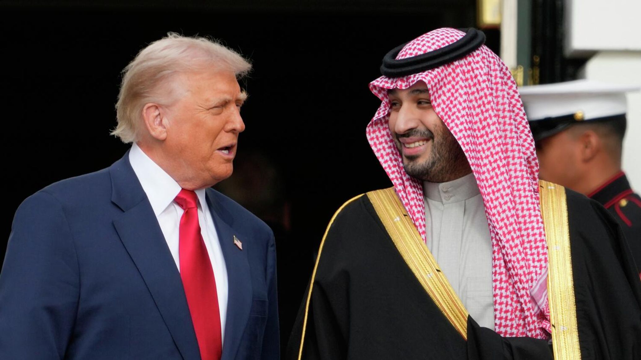 US Warning Middle East Countries About Possible Resumption of Strikes on Iran - Reports