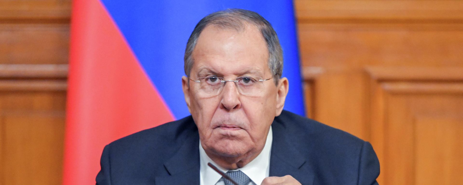 Russian Foreign Minister Sergey Lavrov - Sputnik International, 1920, 03.03.2026