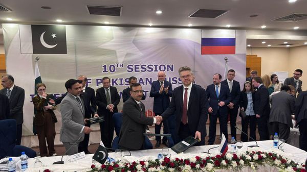 Sputnik and APP Sign Cooperation Agreement - Sputnik International