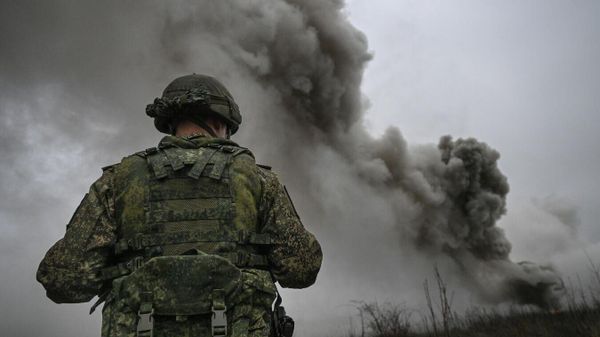 Scott Ritter: Pokrovsk Was ‘Anchor’ of Ukraine’s Donbass Fortification Belt, Its Loss is a Disaster - Sputnik International