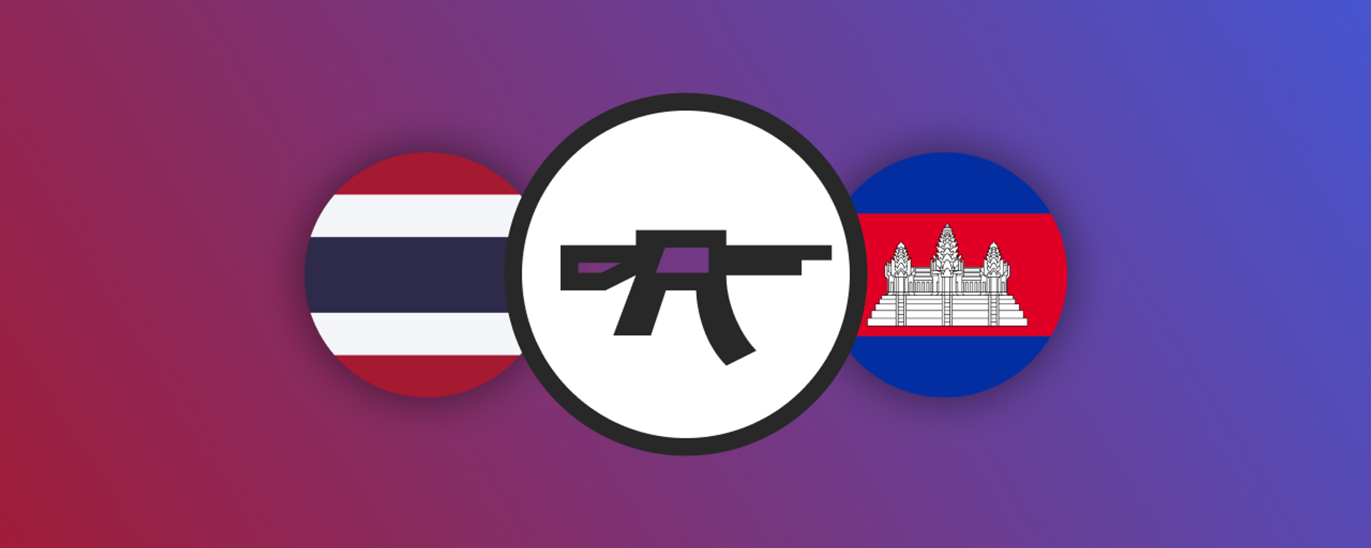 Thailand-Cambodia military comparison Thailand-Cambodia military comparison - Sputnik International, 1920, 08.12.2025