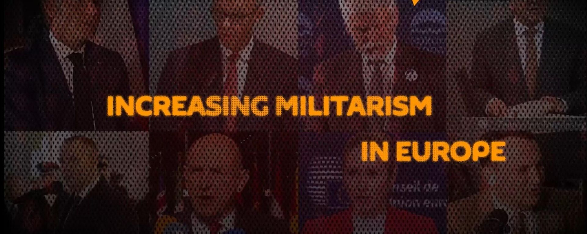 EU Military - Sputnik International, 1920, 03.01.2026