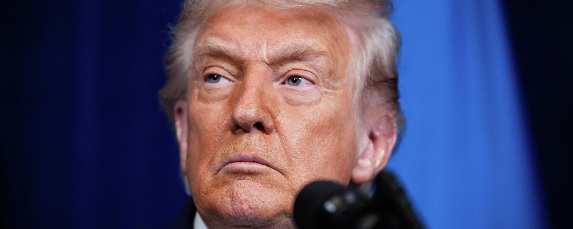 President Donald Trump attends a joint news conference with Ukraine's Zelensky - Sputnik International, 1920, 19.01.2026