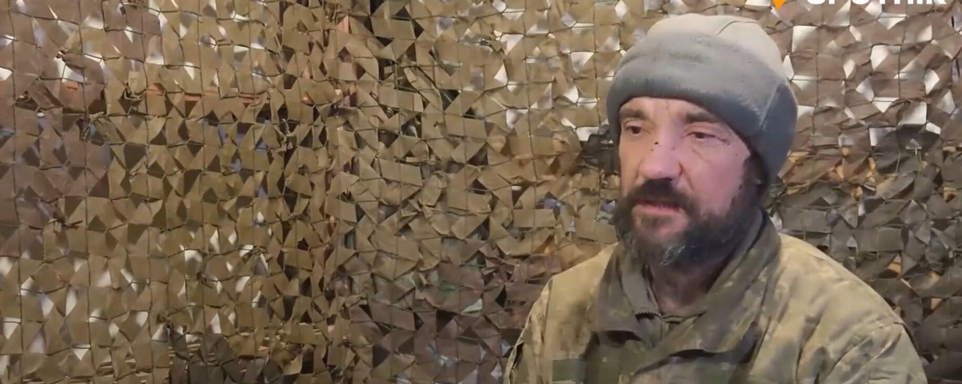 Fake photoshoot mission in Kupyansk ends with Ukrainian soldiers’ surrender - PoW Fake photoshoot mission in Kupyansk ends with Ukrainian soldiers’ surrender - PoW - Sputnik International, 1920, 29.12.2025