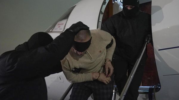 The perpetrator of the assassination attempt on General Alekseyev has been detained. - Sputnik International