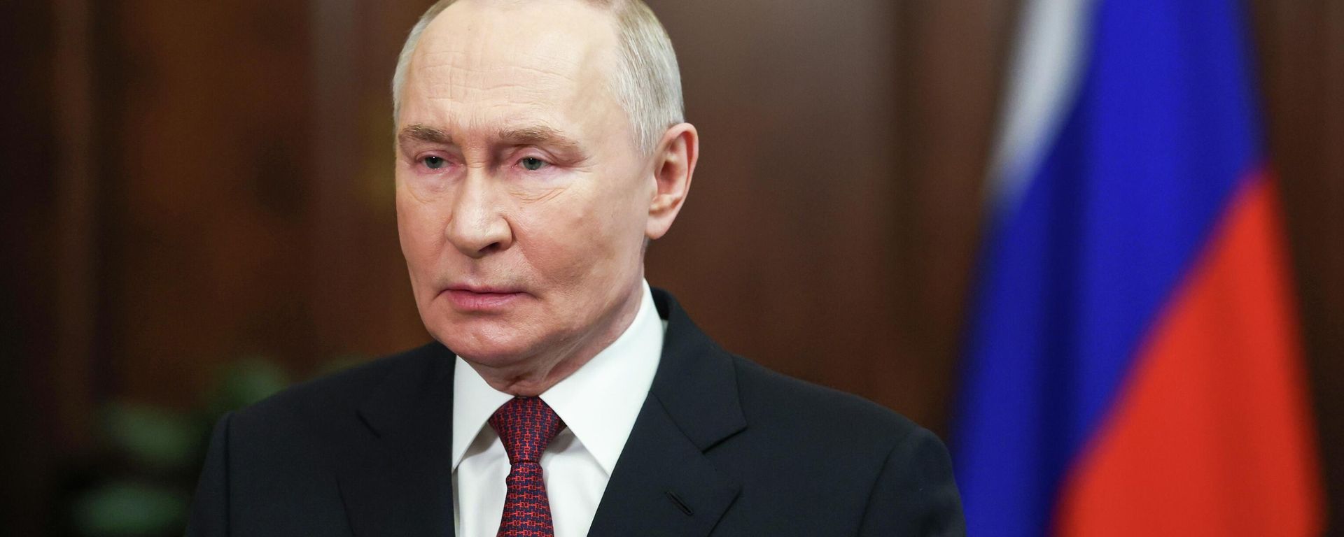 Russian President Vladimir Putin - Sputnik International, 1920, 22.08.2026